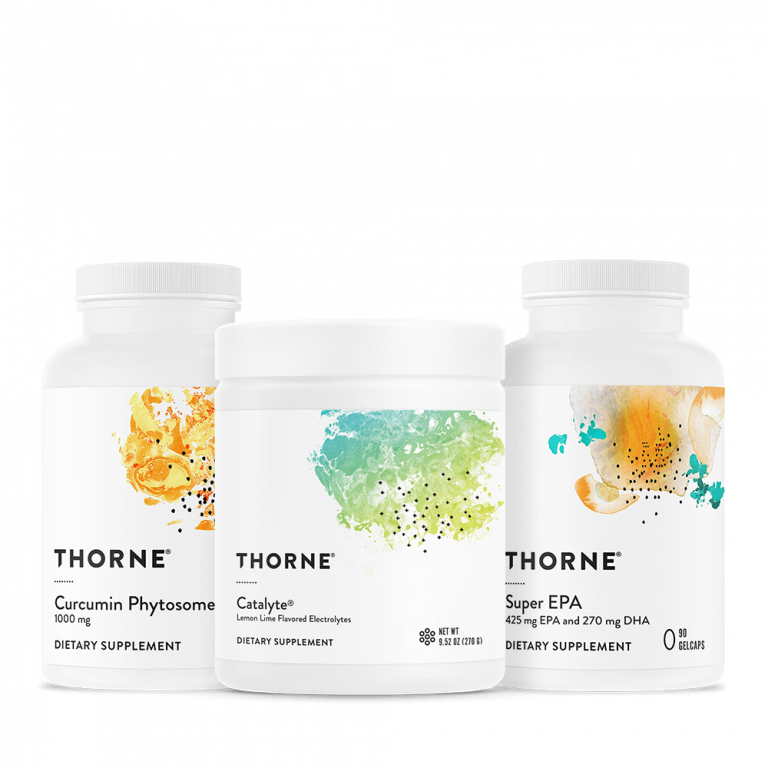 Thorne Supplements – F1rst