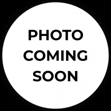 PHOTO COMING SOON